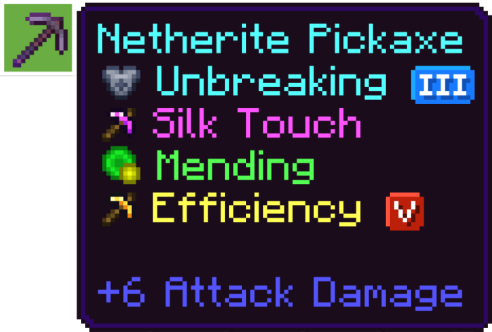 Enchant Icons screenshot №3