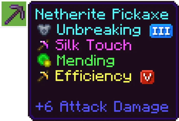 Enchant Icons screenshot №3