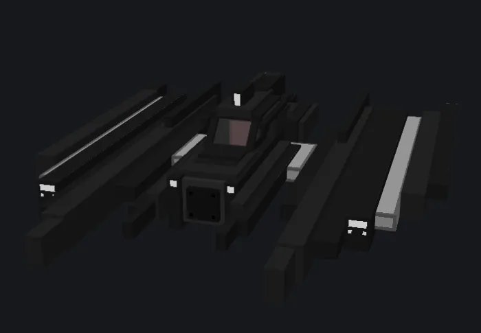 The Batman Add-On screenshot №38