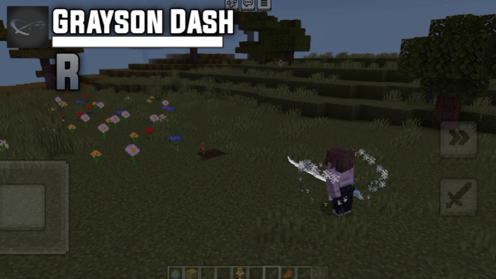 RPG Addon by Doffy screenshot №7