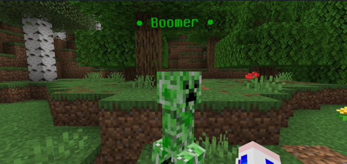 Name That Mob! screenshot 5