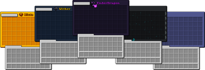 Bundle Backpacks! screenshot 4