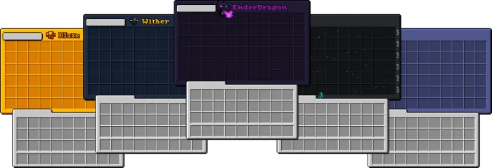 Bundle Backpacks! screenshot 4
