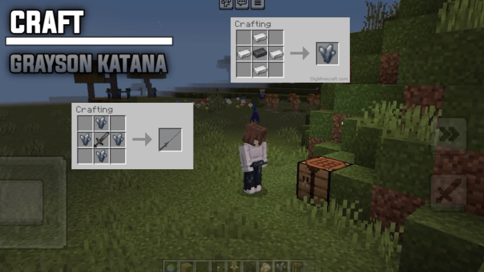 RPG Addon by Doffy screenshot №0