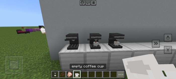 ModBlockte Furniture screenshot №6