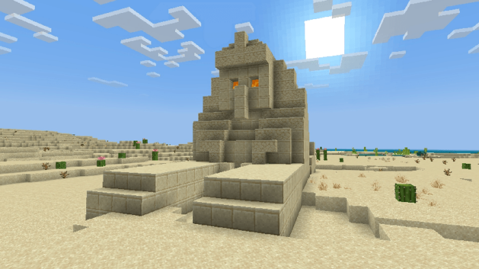 SphinxGreat: Screenshot