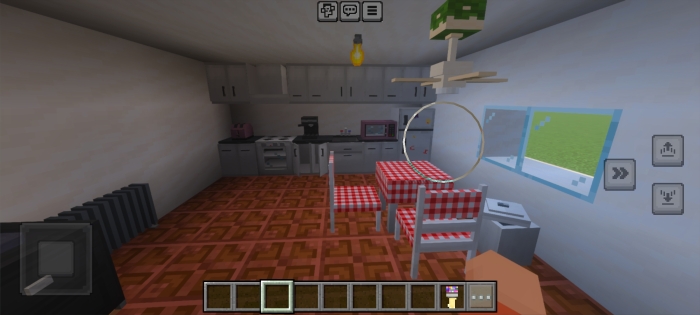 ModBlock Furniture screenshot 4