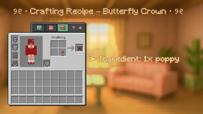 Animated !! ୨୧ Bee Crown screenshot 2
