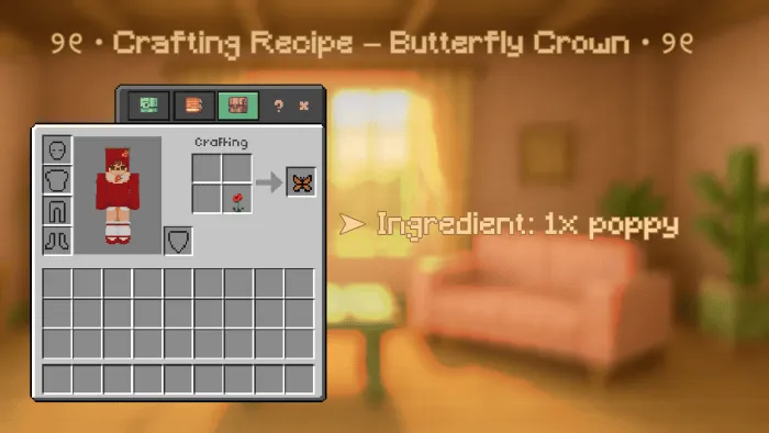 Animated !! ୨୧ Bee Crown screenshot 2