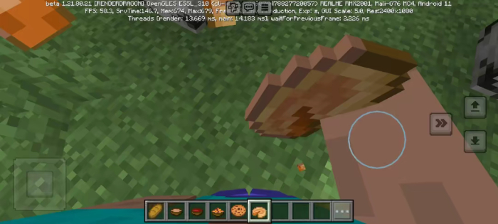 Relic Player Animations screenshot №14