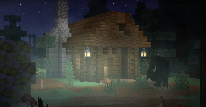 The Cursed Harvester screenshot 3
