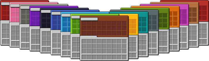 Bundle Backpacks! screenshot 1