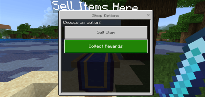 Item Shops Addon screenshot №9