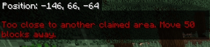 Perfect Land Claim screenshot №3