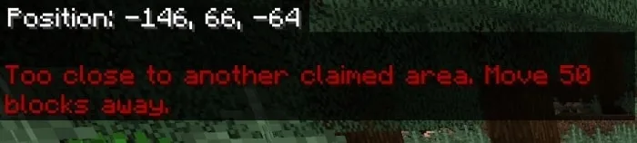 Perfect Land Claim screenshot №3