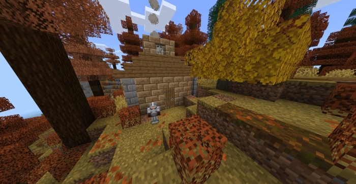 Bedrock's Better Adventures v1.3.3: Screenshot 16