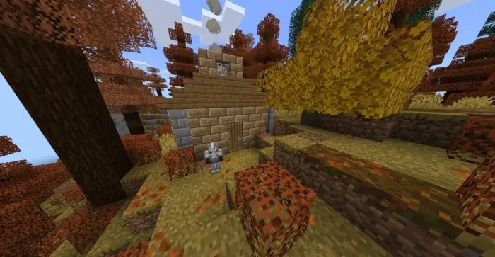 Bedrock's Better Adventures v1.3.3: Screenshot 16