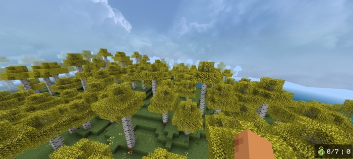 Lemon Tree: Screenshot 2