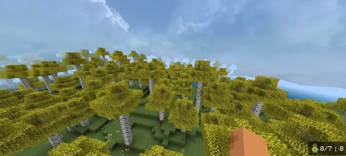 Lemon Tree: Screenshot 2