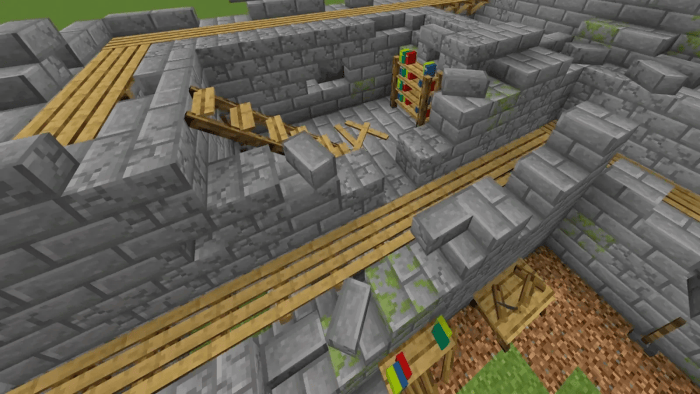 Feudal Furniture: Screenshot 3