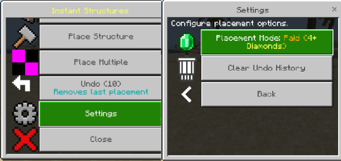 Instant Structures screenshot №9