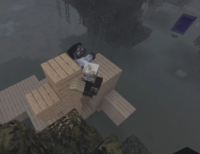 Improved Hostile Mobs screenshot №3