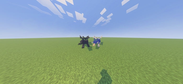 Dragon Mounts screenshot №3