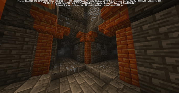 Bedrock's Better Adventures v1.3.3: Screenshot 18