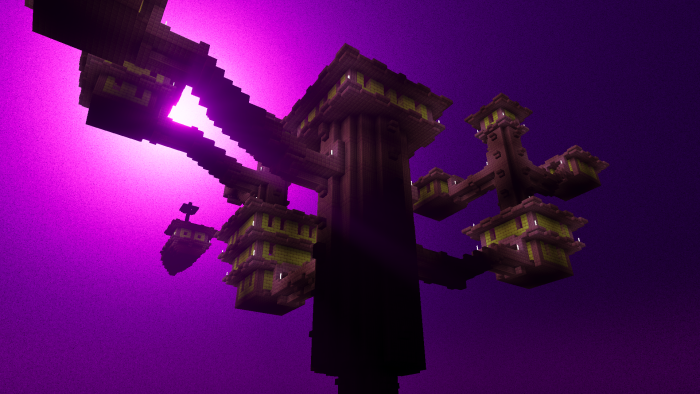 Luminous Dreams 14