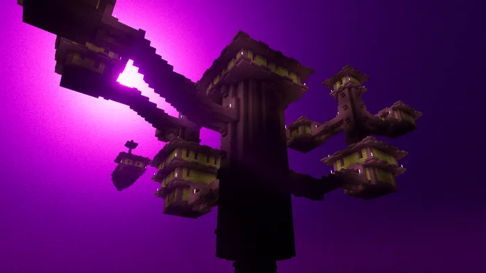 Luminous Dreams 14