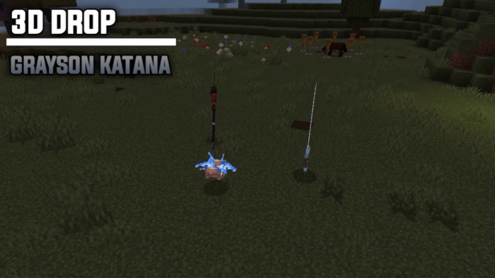 RPG Addon by Doffy screenshot №15