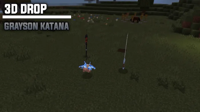 RPG Addon by Doffy screenshot №15