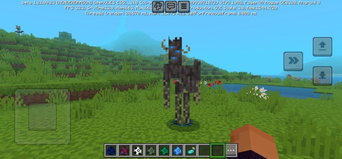 More Mobs Addon: Screenshot 6