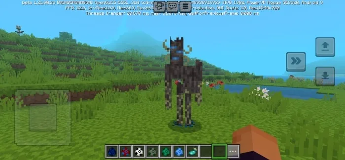 More Mobs Addon: Screenshot 6