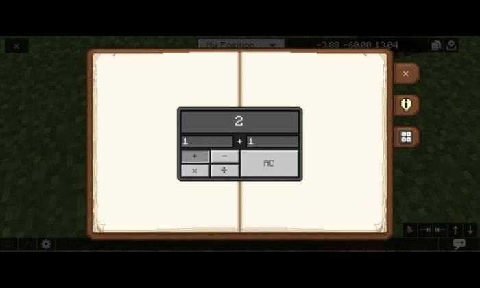 Clear Chat Screen screenshot №6