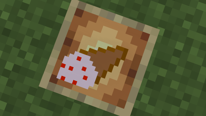 Foods Plus+ screenshot №1