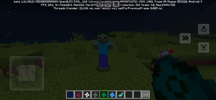 More Mobs Addon: Screenshot 4