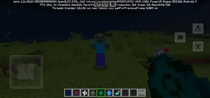 More Mobs Addon: Screenshot 4