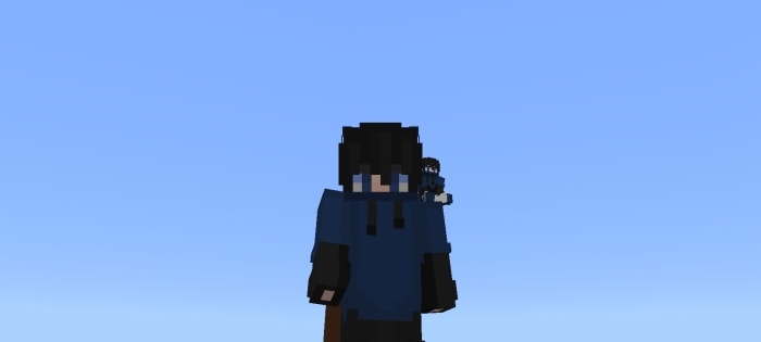 3D Animated Totem screenshot №0