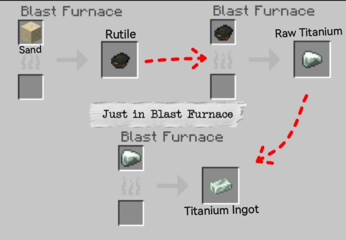 Powers Addon screenshot 13
