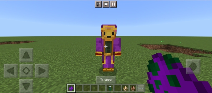 Economic Addon screenshot №2