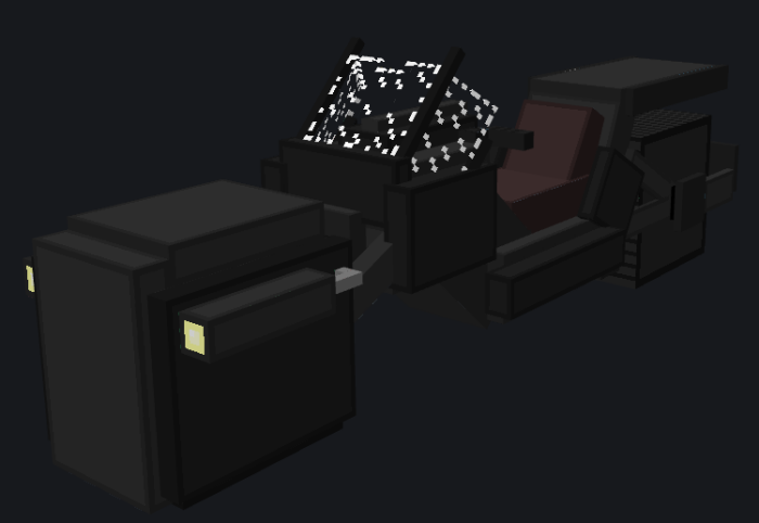 The Batman Add-On screenshot №39