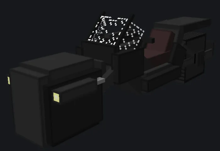 The Batman Add-On screenshot №39