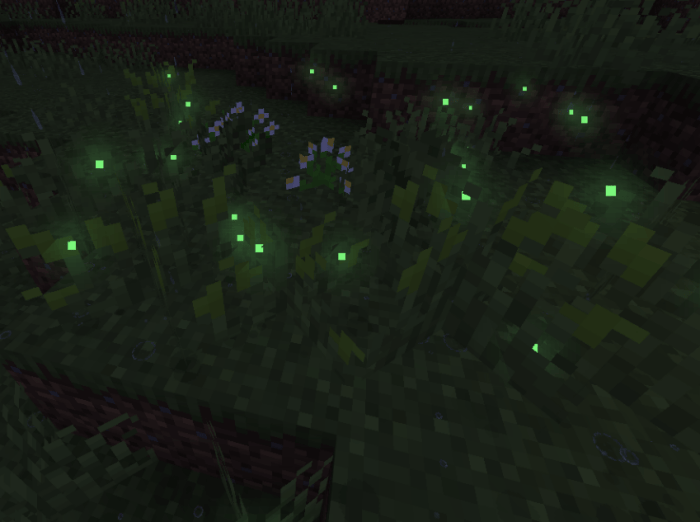 La Nature by Carrot screenshot №22