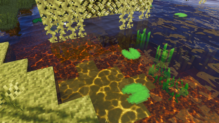 Luminous Dreams 13
