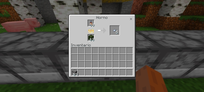 Furnace Recycle screenshot №2