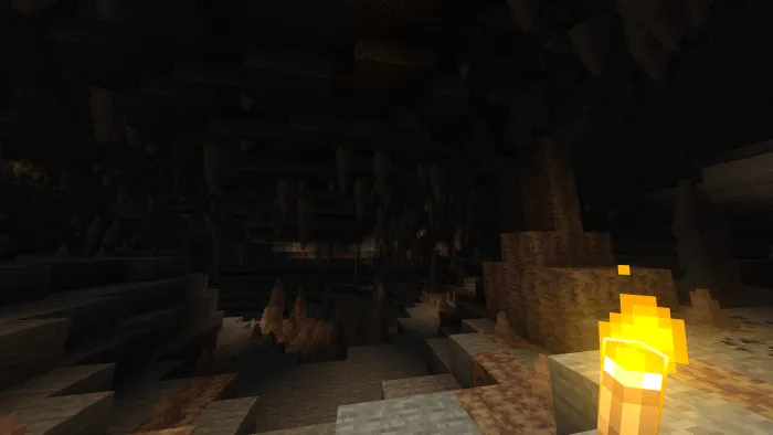Another Dynamic Light screenshot 2