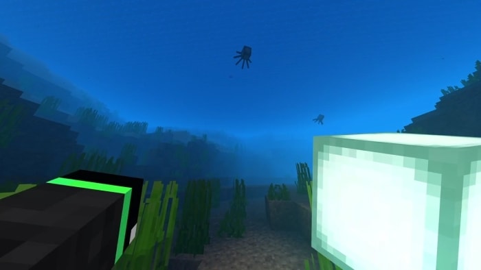 Another Dynamic Light screenshot 1