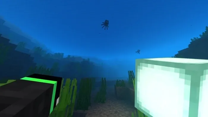 Another Dynamic Light screenshot 1