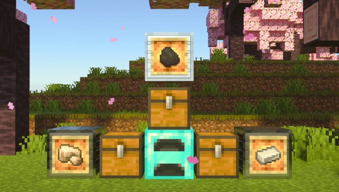 Better Smelters screenshot №2